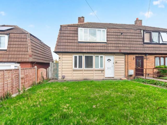House for sale in Keresley Newlands, Nuneaton and Bedworth