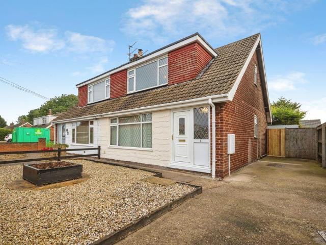 House for sale in South Killingholme