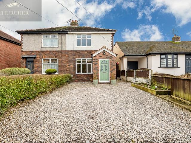 House for sale in Roby Mill, Isle Of Man