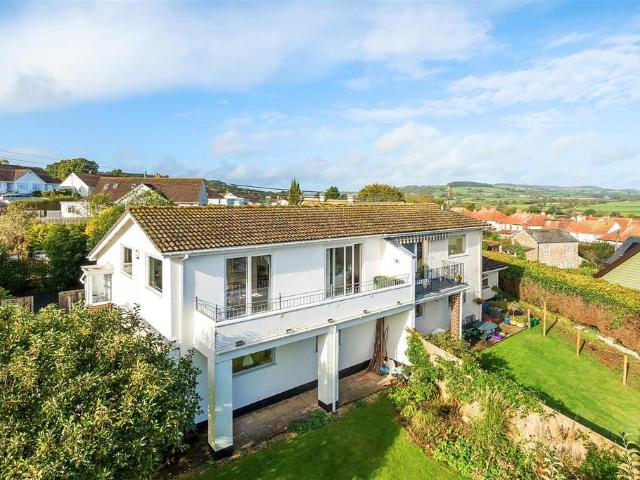 House for sale in Budlake, Devon