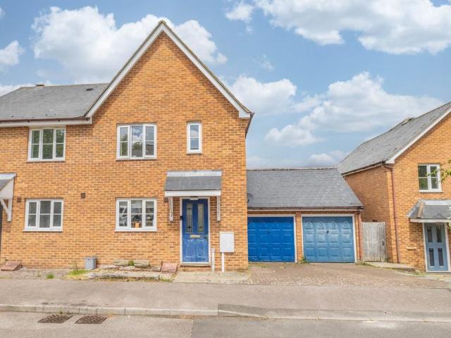 House for sale in Shalmsford Street, Canterbury