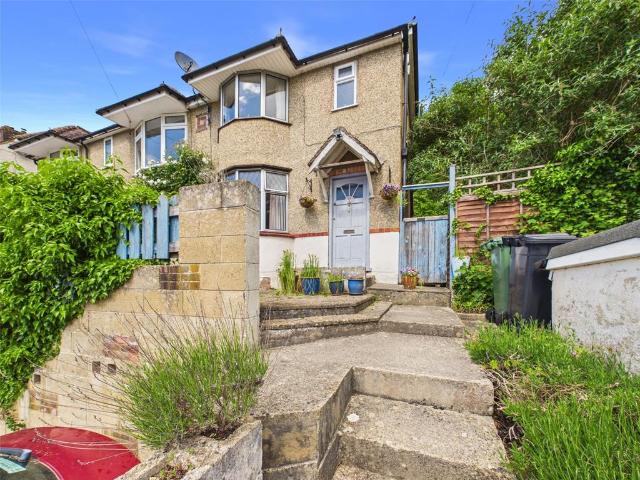 House for sale in Brimscombe and Thrupp, School House