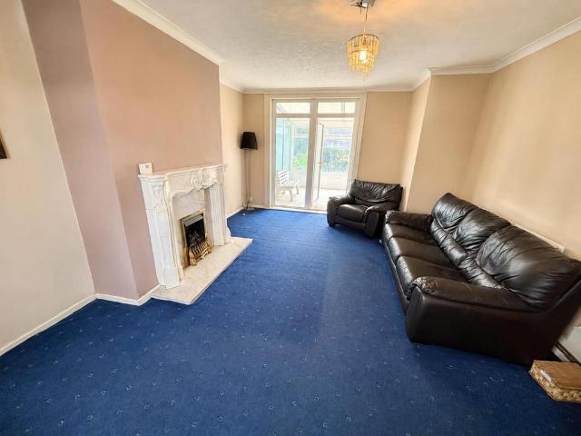 House for sale in Outwood, Bury