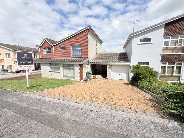 House for sale in Mount Wise