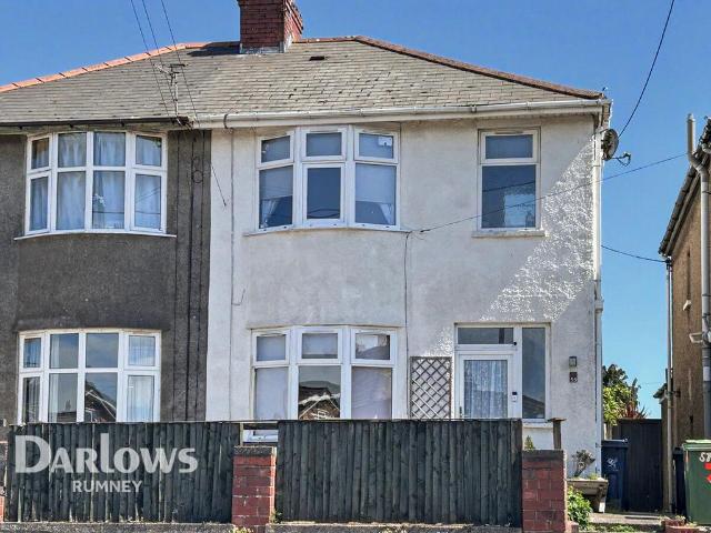 House for sale in Falcon Lodge, Wales