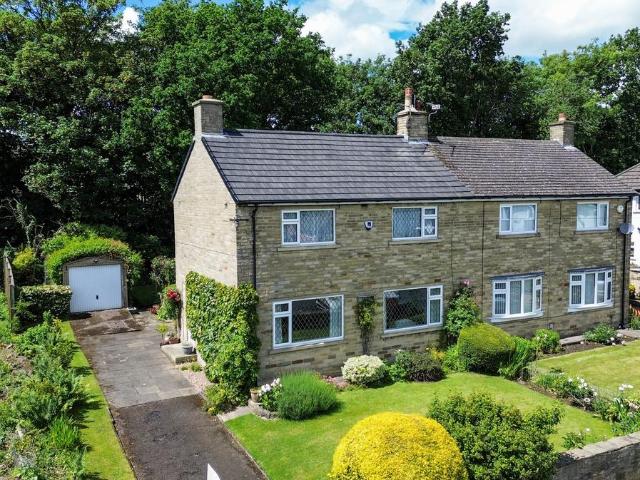 House for sale in Horsforth Vale, Rawdon