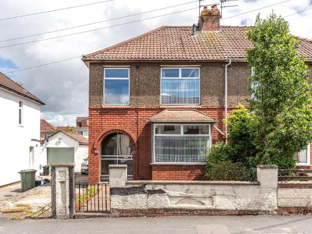 House for sale in Kingswood, South Gloucestershire