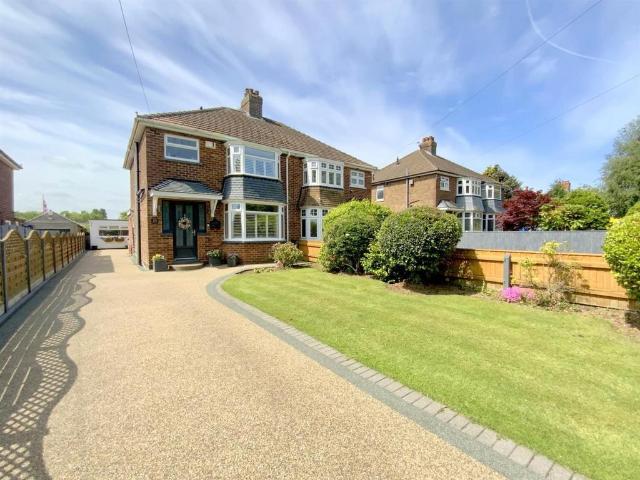 House for sale in Cleethorpes, North East Lincolnshire