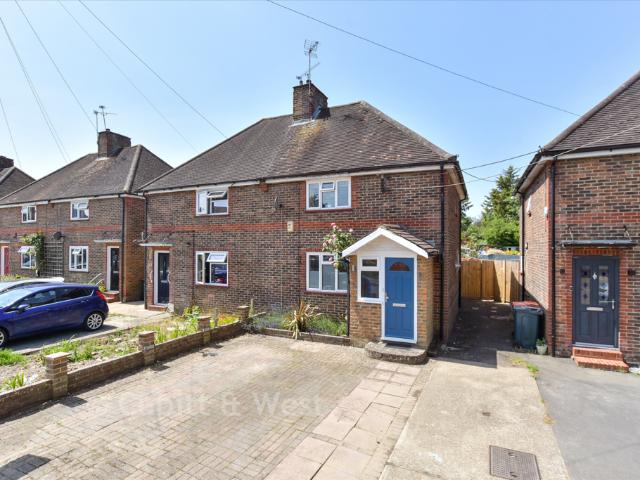 House for sale in Glynde, West Sussex