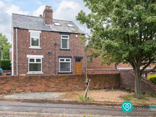 House for sale in Ecclesfield, South Yorkshire