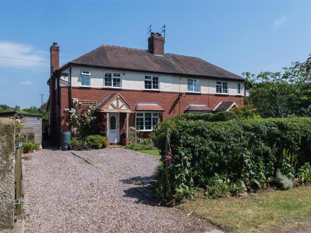 House for sale in Meadowbank, Cheshire