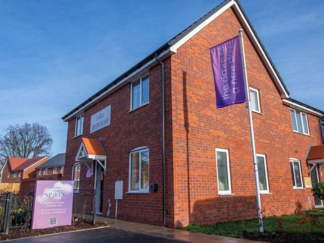 House for sale in West Midlands