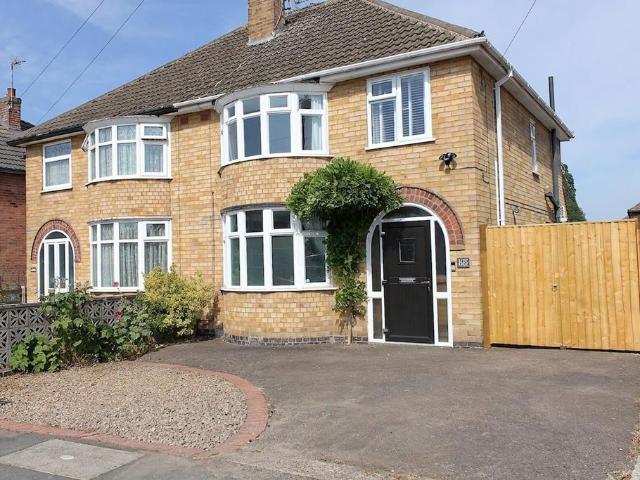 House for sale in South Wigston, Wigston Magna