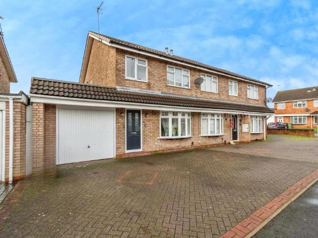 House for sale in Bentley, Darlaston