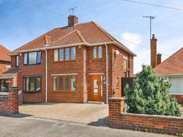 House for sale in Cinderhill, Haddon