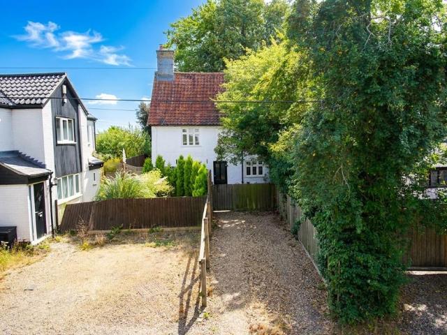 House for sale in Burgh St Peter, Norfolk