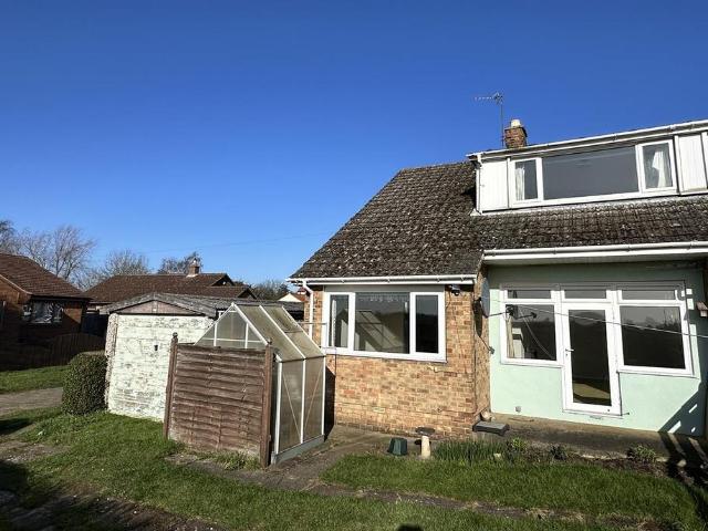 House for sale in Rillington, North Yorkshire