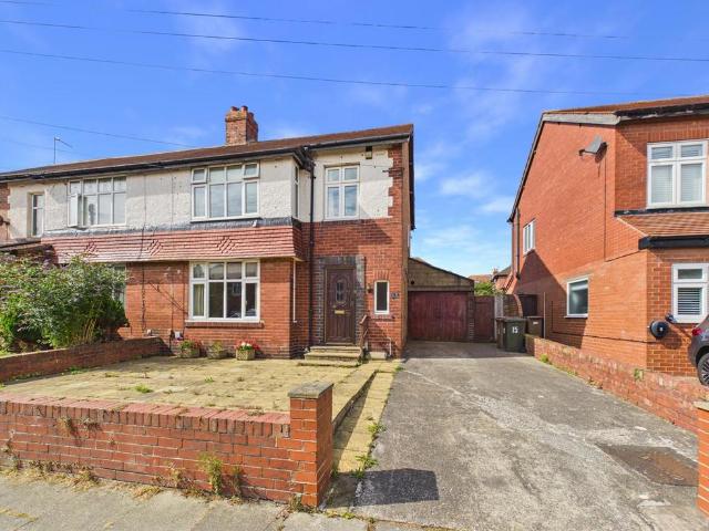 House for sale in Whitley Bay, North Tyneside