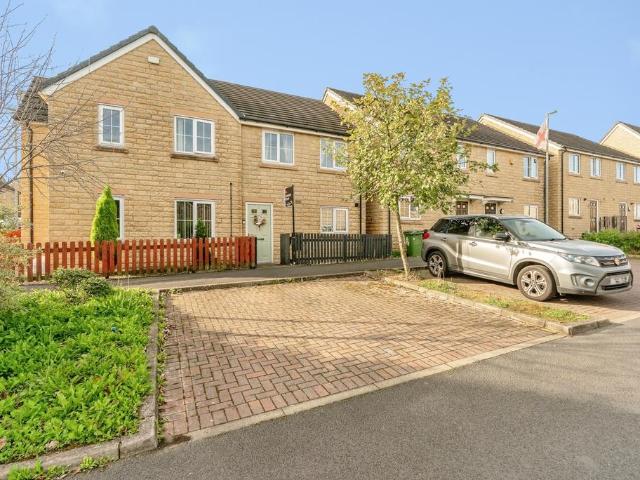 House for sale in Burnley Wood, Burnley