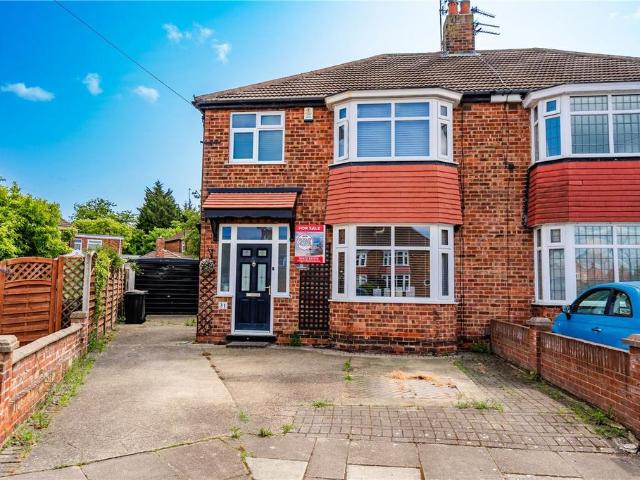 House for sale in Wellow, Grimsby