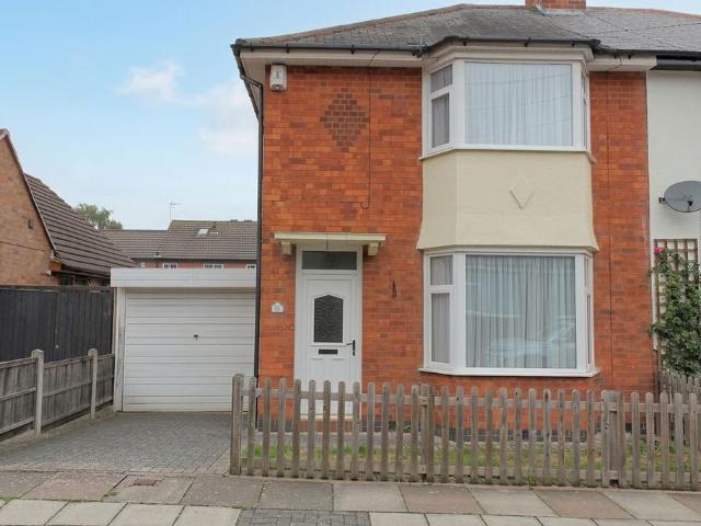 House for sale in Aylestone, Leicester