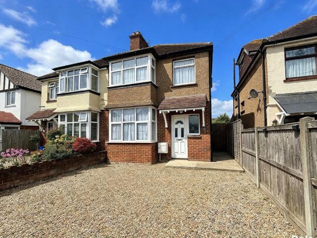 House for sale in Margate, Thanet