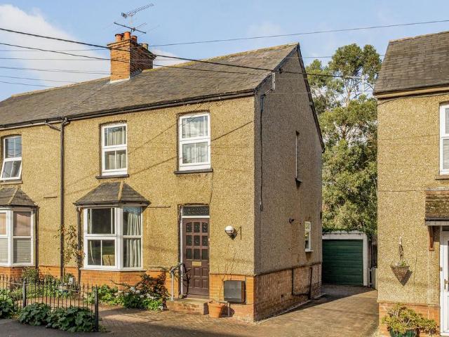 House for sale in Flitwick, Central Bedfordshire