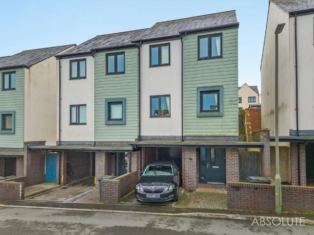 House for sale in Roselands, Livermead
