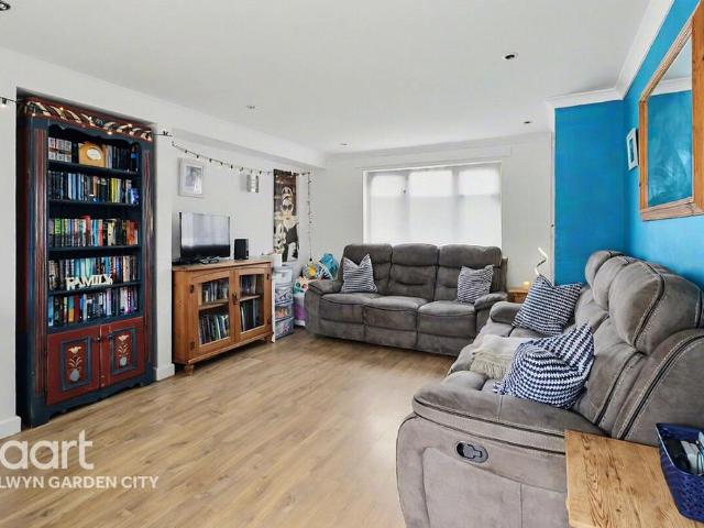House for sale in Fretherne, Hertfordshire