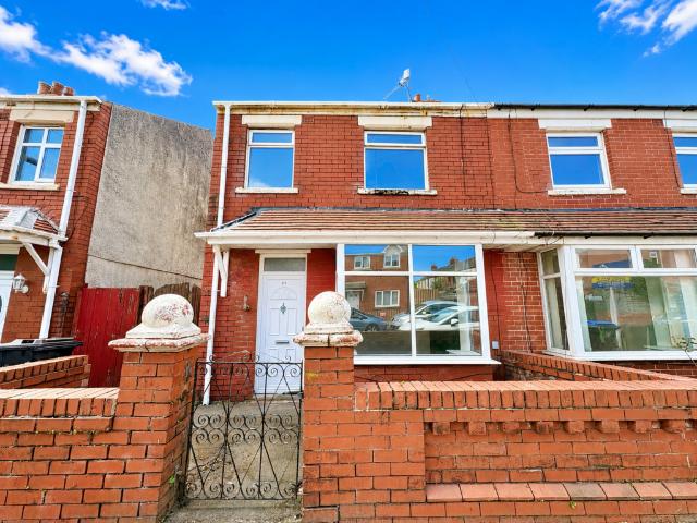 House for sale in Marton, Blackpool