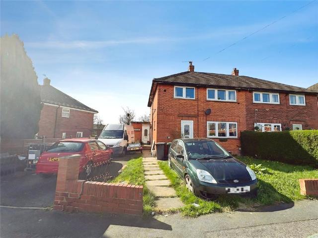House for sale in London Park, Mirfield