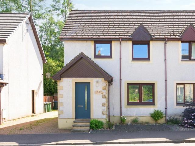 House for sale in Glenfarg, Scotland