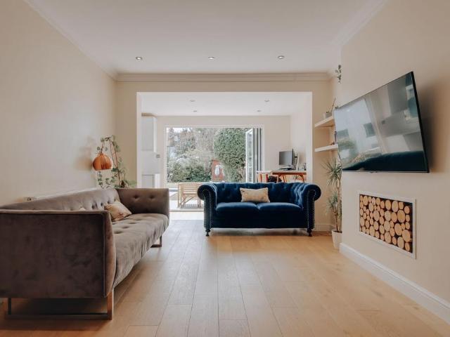 House for sale in Watford Heath, North Watford
