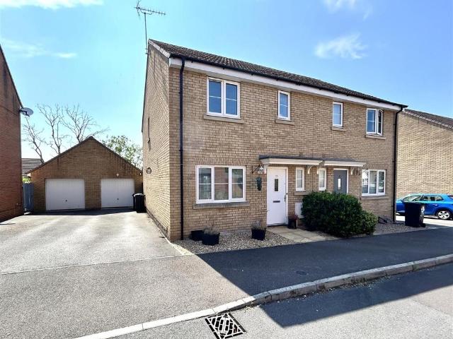 House for sale in Calne