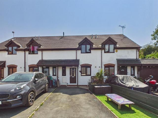 House for sale in Bausley with Criggion, Wales