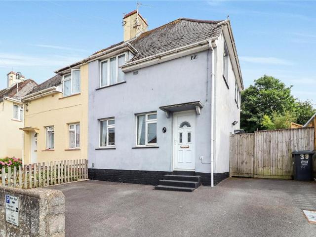 House for sale in Derby, Kentisbury
