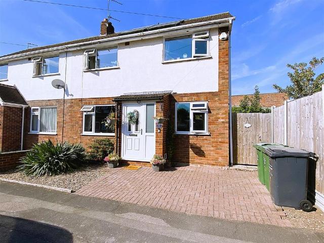 House for sale in Syston, Elmfield