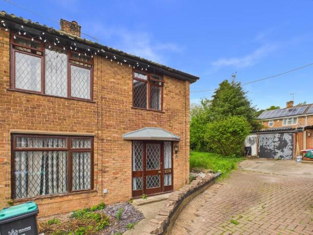 House for sale in Warsop, Potters Corner