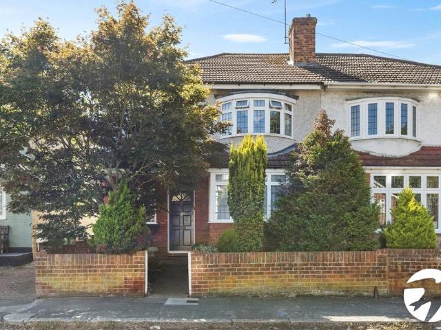 House for sale in Upper Belvedere, Greater London