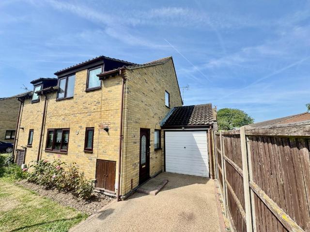 House for sale in Westgate-on-Sea, Acol