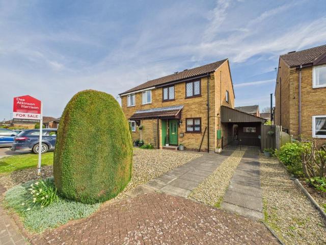 House for sale in Driffield, Isle Of Man