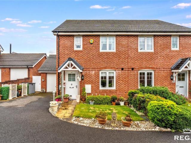 House for sale in Barton Stacey, Hampshire
