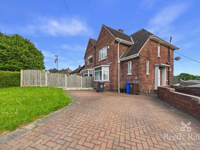 House for sale in Parson Cross, South Yorkshire