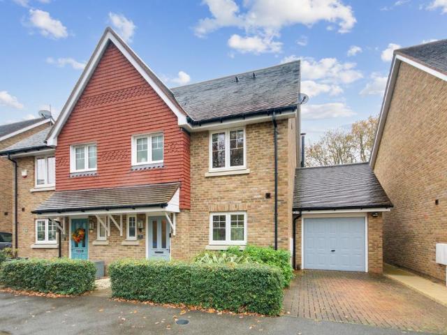 House for sale in North End, Perryfields