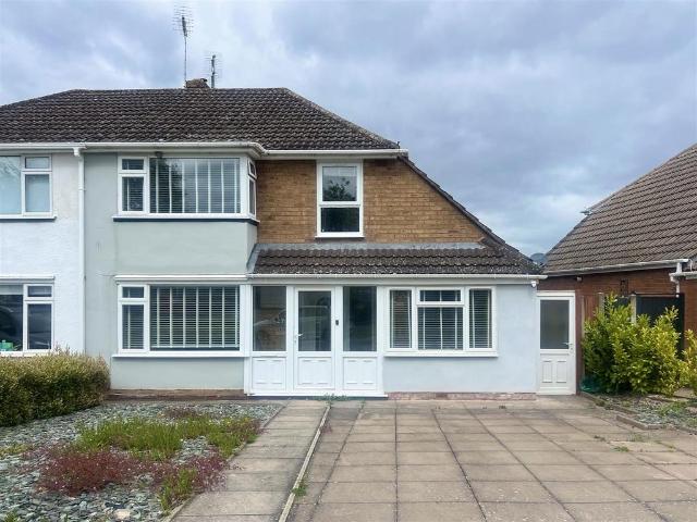 House for sale in Stourbridge, West Midlands