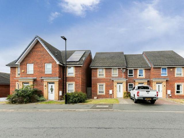 House for sale in Killingworth, Forest Hall