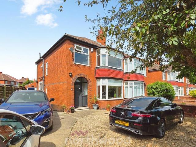 House for sale in Belle Vue, South Yorkshire
