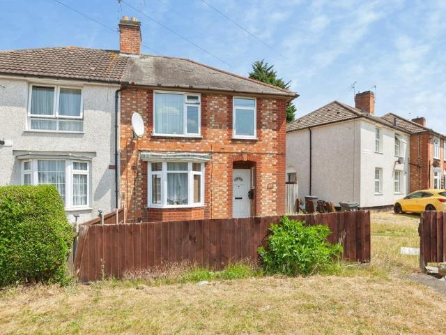 House for sale in Braunstone, Old Wharf