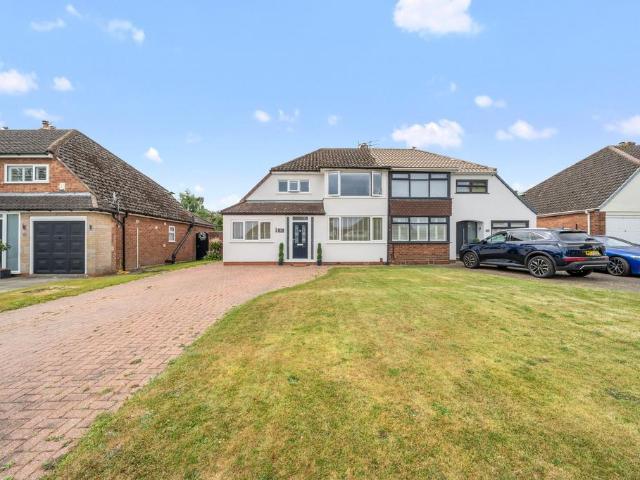 House for sale in Wigan, Greater Manchester