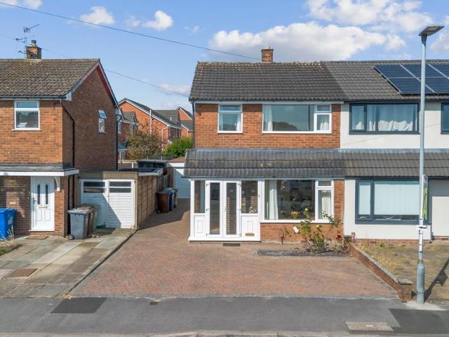 House for sale in Wigan, Greater Manchester